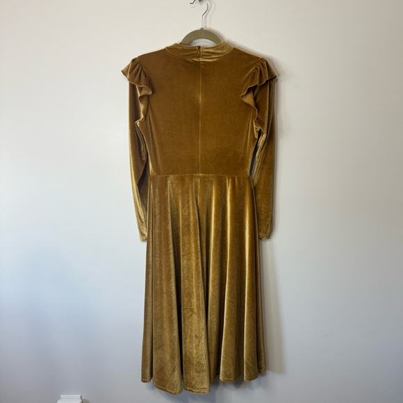 Ivy City Co La La Lady Dress - Picture 4 of 4